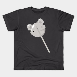 Koala lollipop Kids T-Shirt
